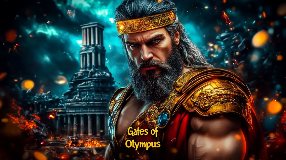 Claim God-Like Wins in Gates of Olympus at JL18. Zeus, the god of thunder, is featured in the epic 'Gates of Olympus' slot game, offering players at JL18 a chance to win divine jackpots and god-like prizes.
